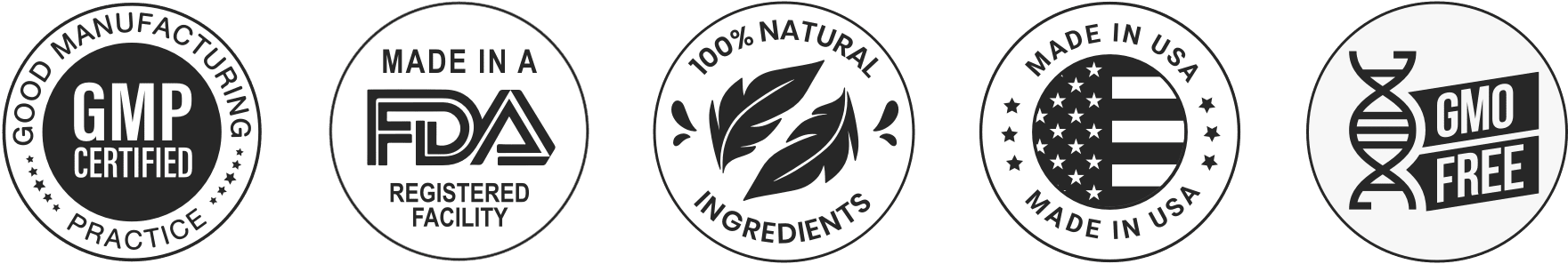 MetaboDrops FDA Approved